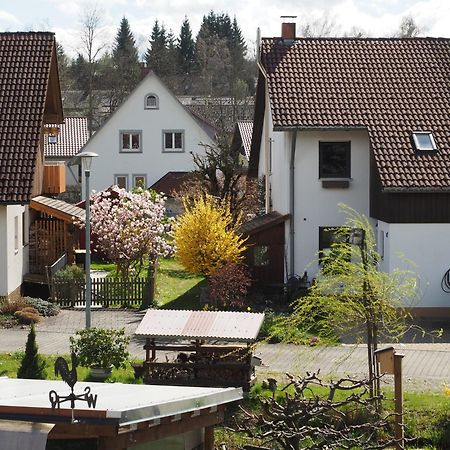 Ferienwohnung "In Der Argenschleife" Wangen im Allgaeu Luaran gambar