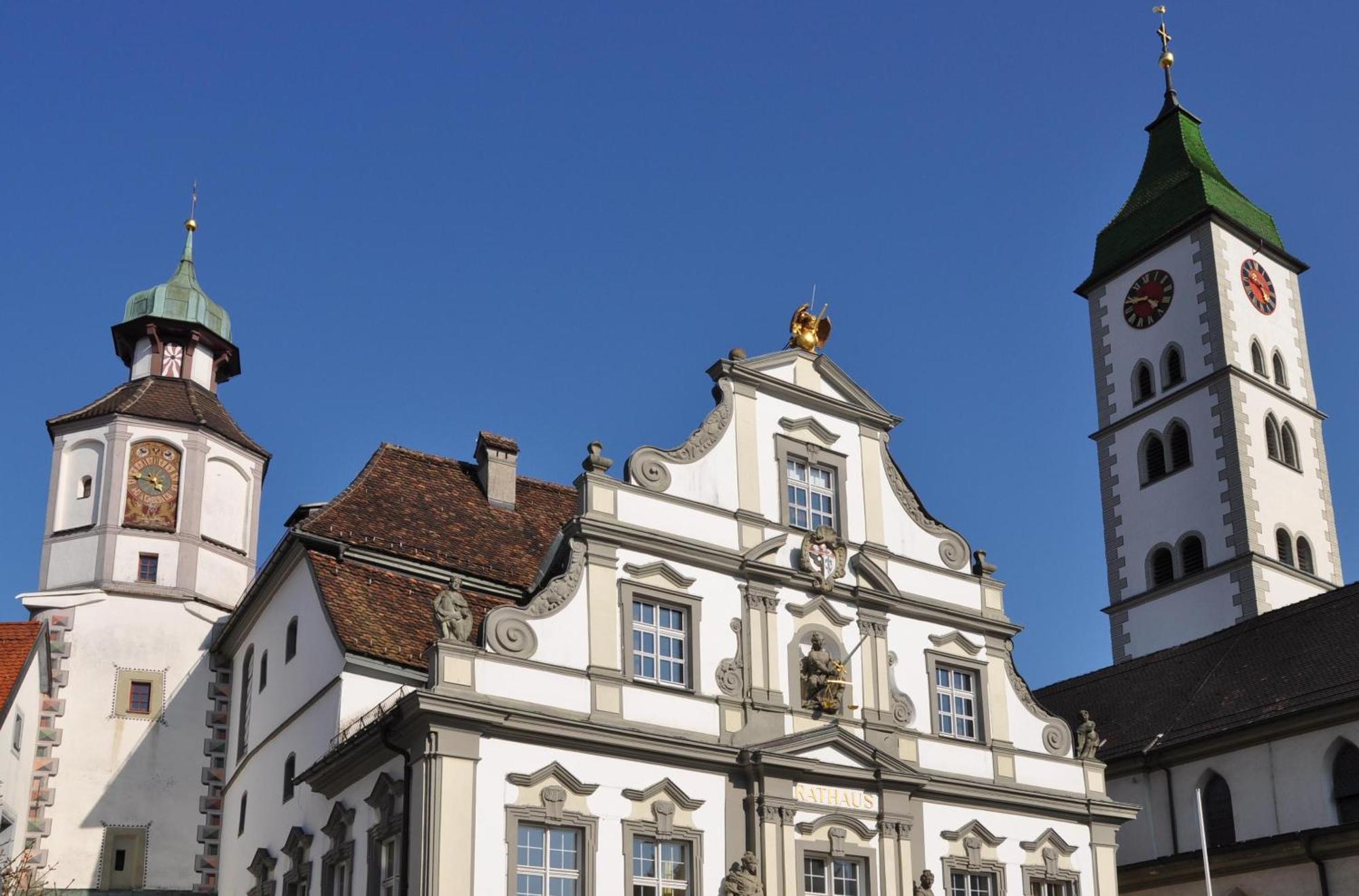 Ferienwohnung "In Der Argenschleife" Wangen im Allgaeu Luaran gambar