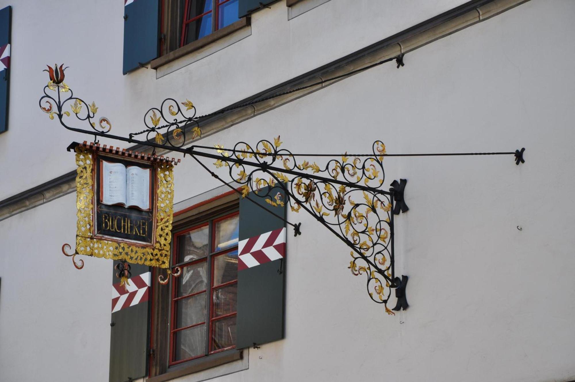 Ferienwohnung "In Der Argenschleife" Wangen im Allgaeu Luaran gambar