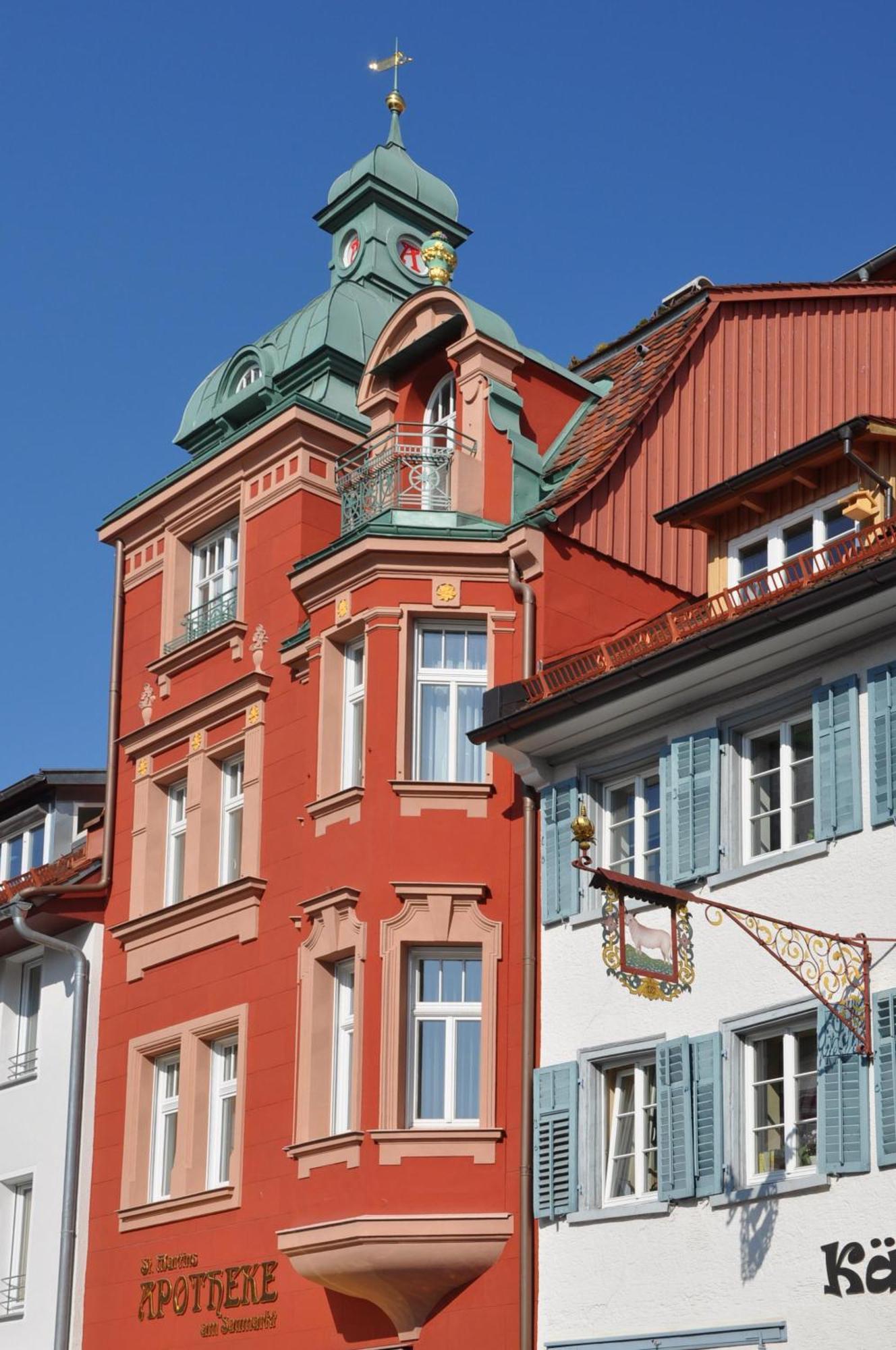 Ferienwohnung "In Der Argenschleife" Wangen im Allgaeu Luaran gambar