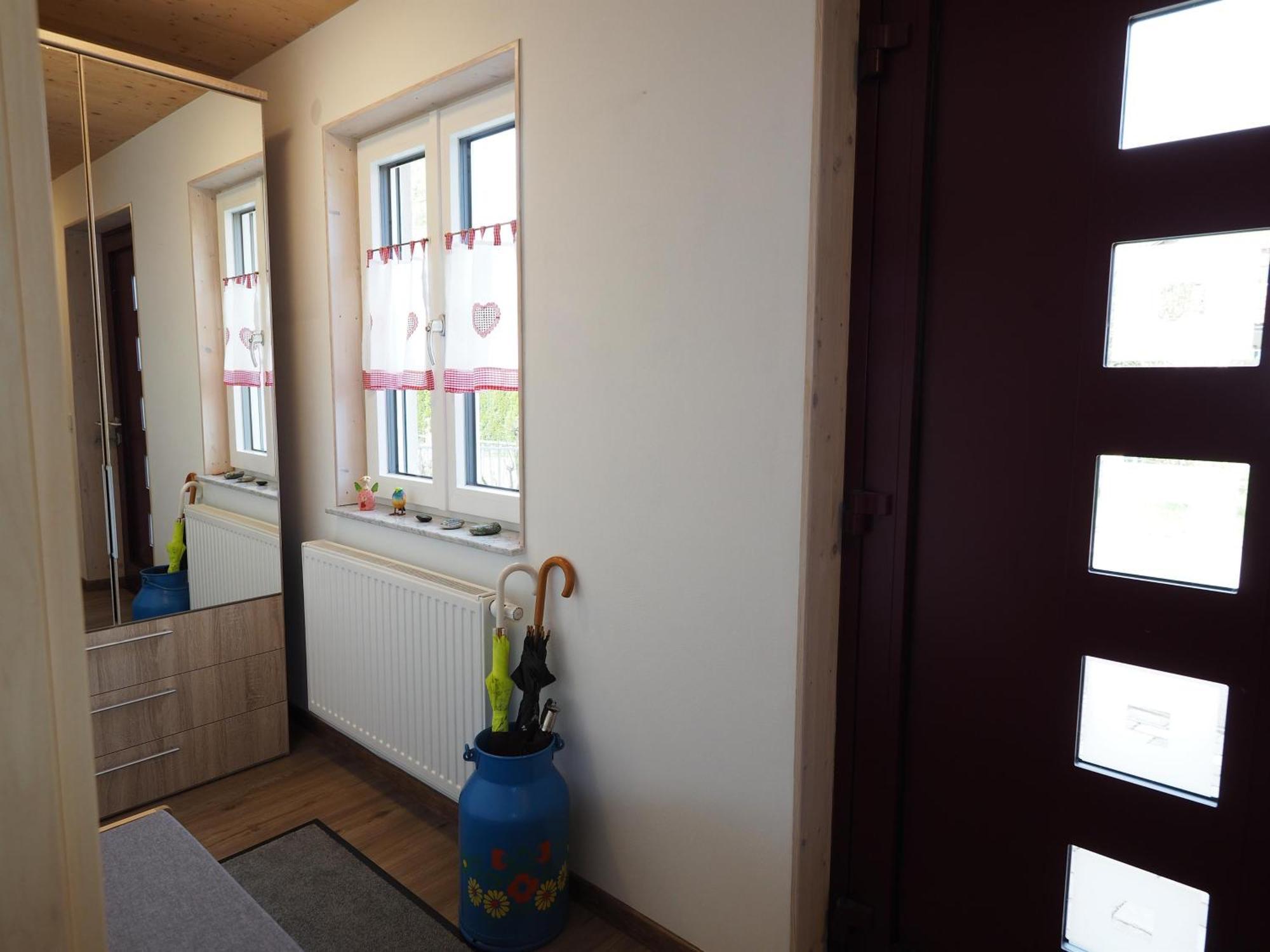 Ferienwohnung "In Der Argenschleife" Wangen im Allgaeu Luaran gambar